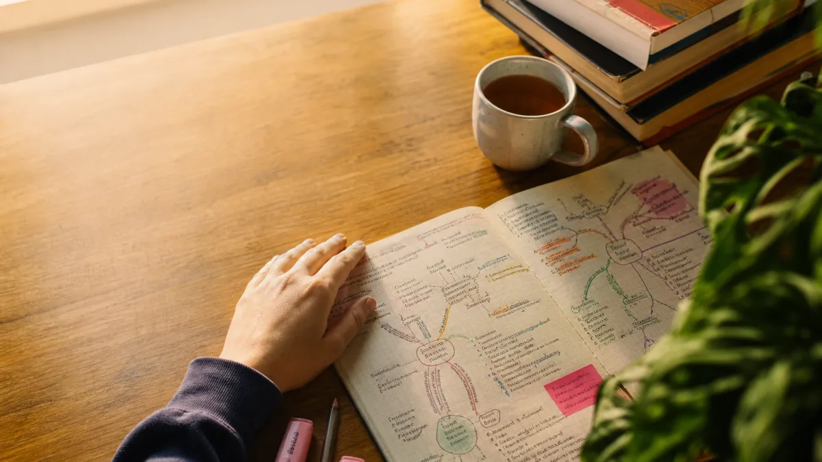 Blog perspectives-communication.com : métiers et réussite