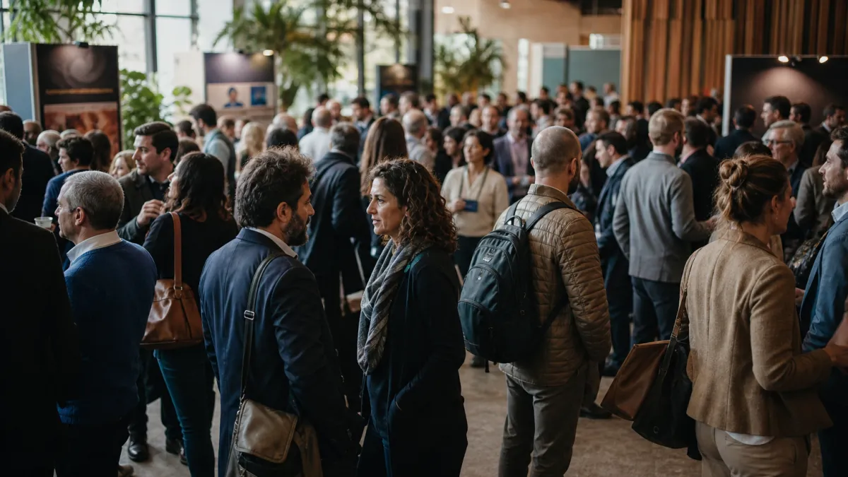 Data Marketing Paris 2026 : le rendez-vous marketing data