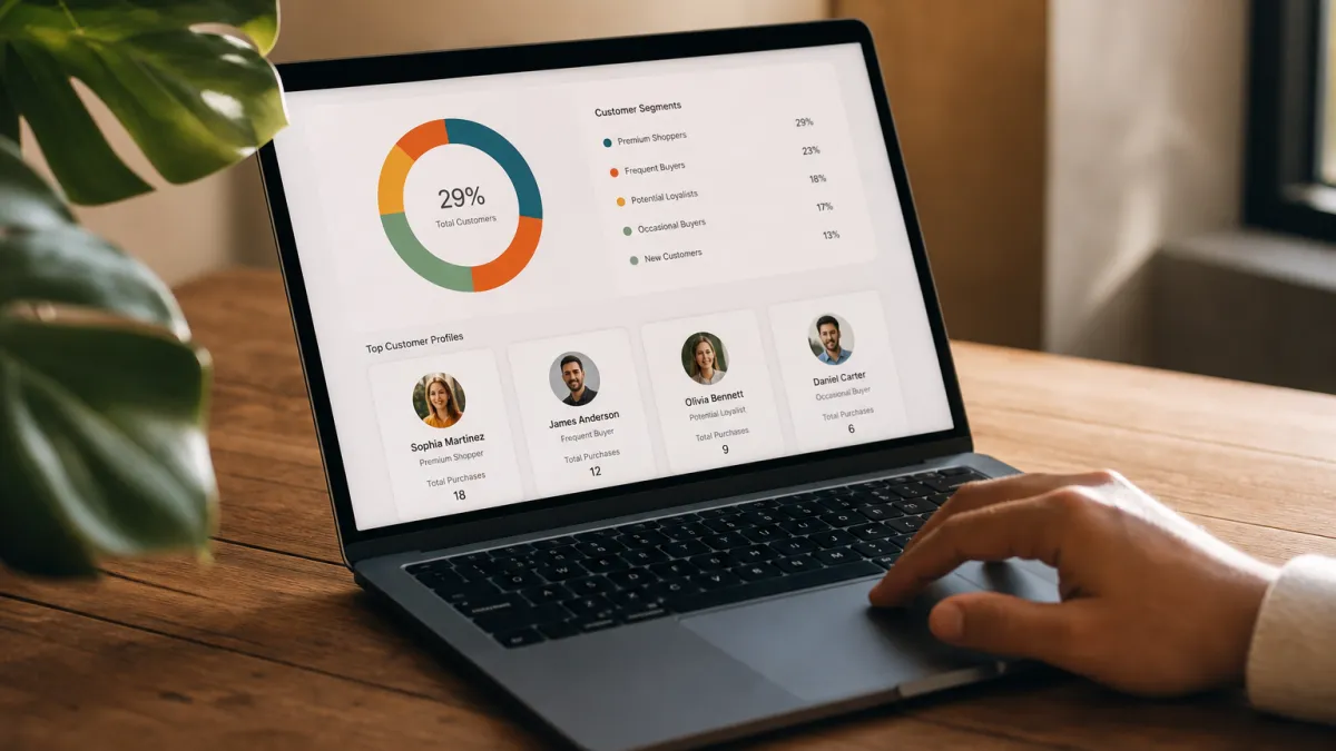 CRM marketing : définition, fonctionnement et leviers de ROI