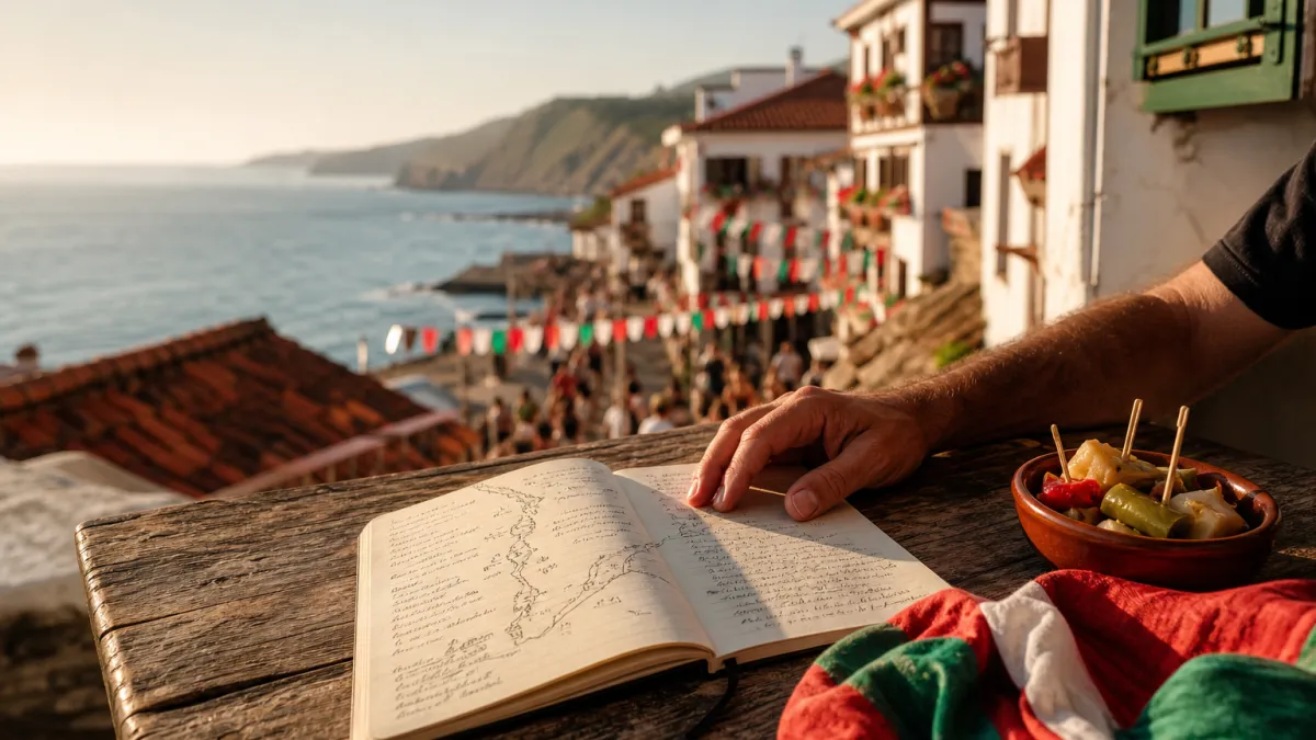 Merkatu blog basque : culture, fêtes et gastronomie en 2026