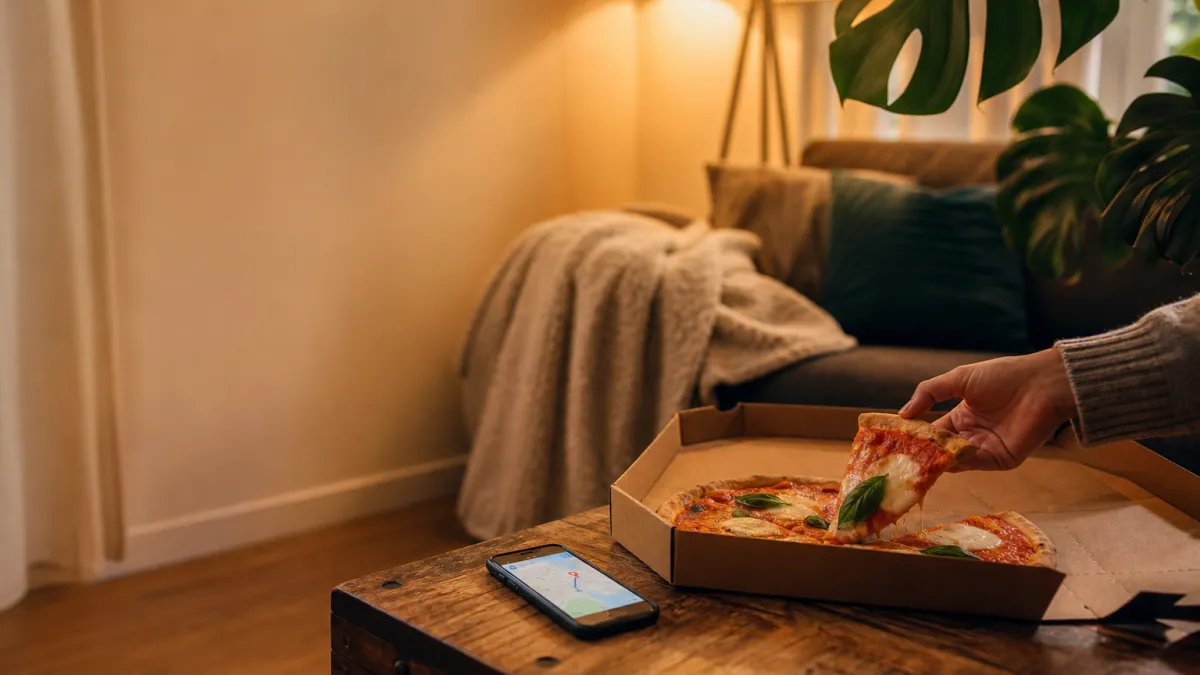 Tout savoir sur MyPizzaDoor : livraison et promos exclusives