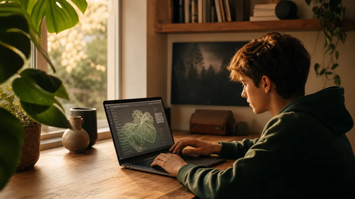 Cours particuliers en ligne 3ème pour réussir le brevet